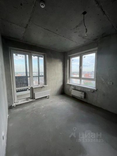 Продажа 2-комнатной квартиры 54 м², 13/15 этаж