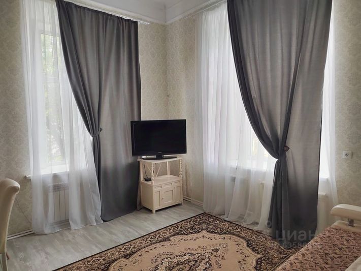 Продажа 3-комнатной квартиры 78 м², 2/2 этаж