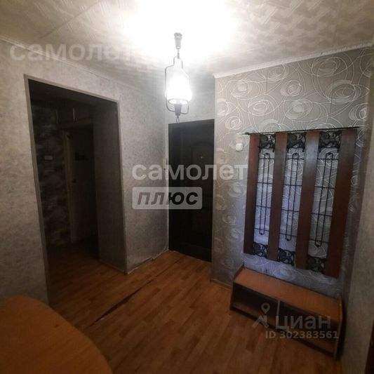 Продажа 2-комнатной квартиры 48 м², 5/9 этаж