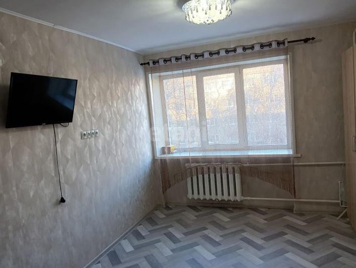 Продажа 1-комнатной квартиры 18,5 м², 4/5 этаж