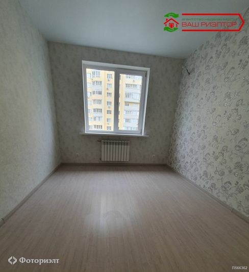 Продажа 3-комнатной квартиры 86 м², 5/25 этаж