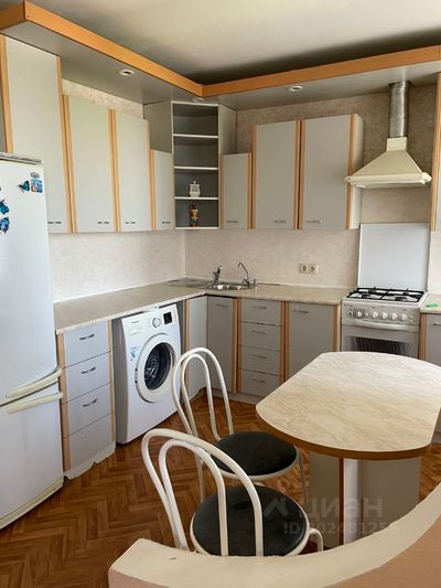 Аренда 3-комнатной квартиры 62,9 м², 10/10 этаж