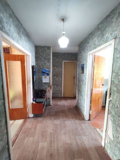 Продажа 3-комнатной квартиры 64,7 м², 3/5 этаж