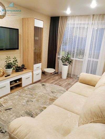 Продажа 1-комнатной квартиры 31 м², 4/5 этаж