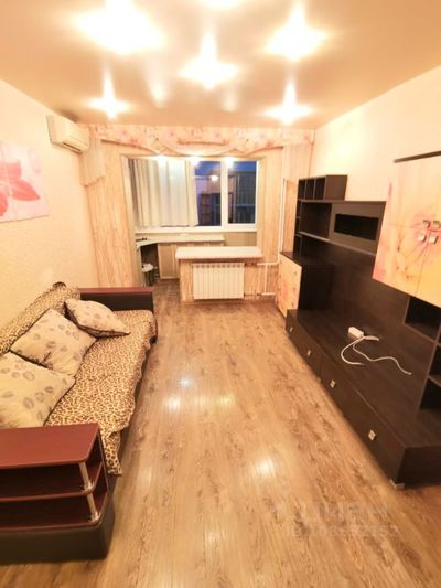 Аренда 2-комнатной квартиры 52 м², 7/10 этаж