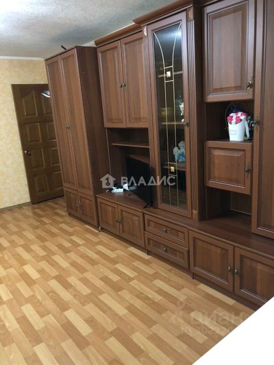 Продажа 2-комнатной квартиры 50,7 м², 2/6 этаж