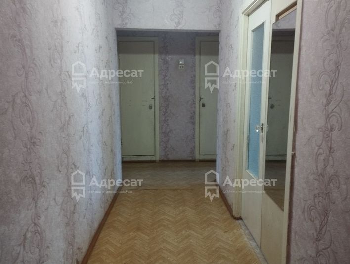 Продажа 3-комнатной квартиры 64,3 м², 5/10 этаж