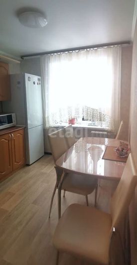 Продажа 2-комнатной квартиры 55 м², 3/12 этаж