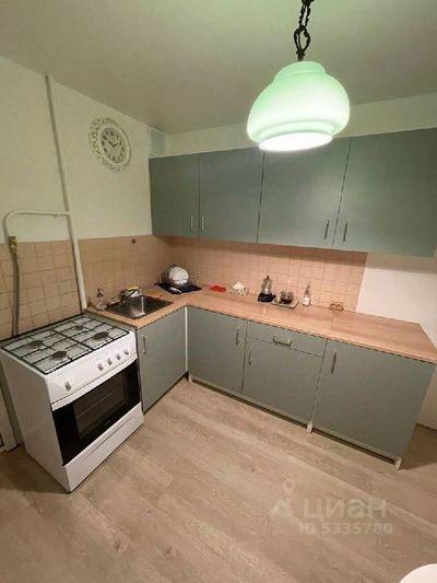 Аренда 2-комнатной квартиры 56 м², 5/14 этаж