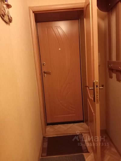 Продажа 1-комнатной квартиры 31 м², 4/5 этаж