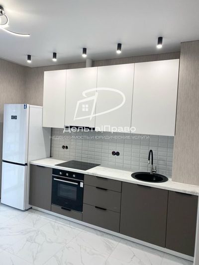 Продажа 2-комнатной квартиры 42 м², 6/9 этаж