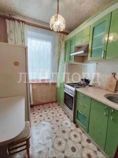 Продажа 1-комнатной квартиры 22 м², 1/9 этаж