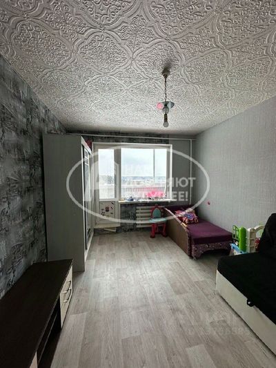 Продажа 1-комнатной квартиры 24,8 м², 5/5 этаж