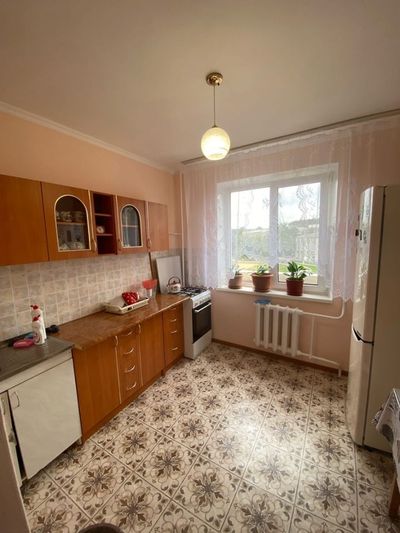 Продажа 2-комнатной квартиры 51 м², 4/9 этаж