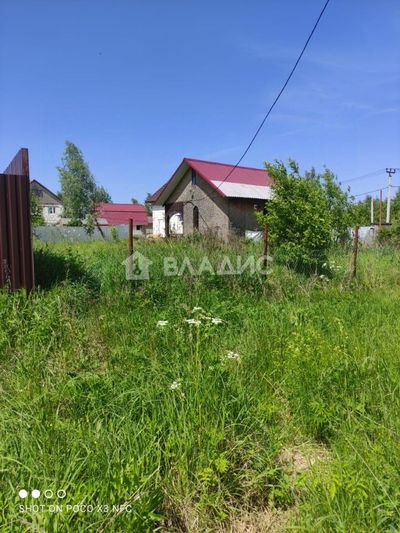 Продажа дома, 30 м², с участком 5,4 сотки