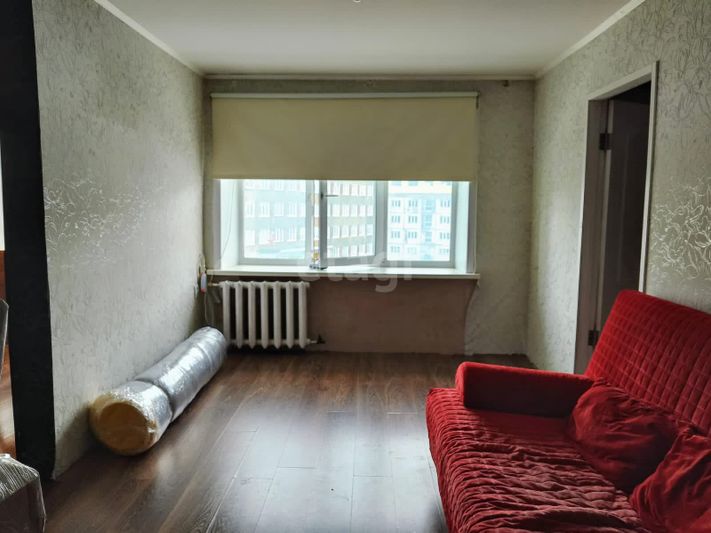 Продажа 2-комнатной квартиры 42 м², 2/5 этаж