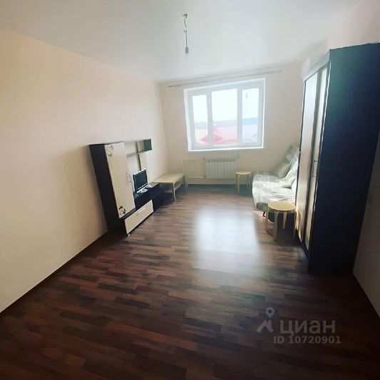 Продажа 3-комнатной квартиры 99,8 м², 4/6 этаж