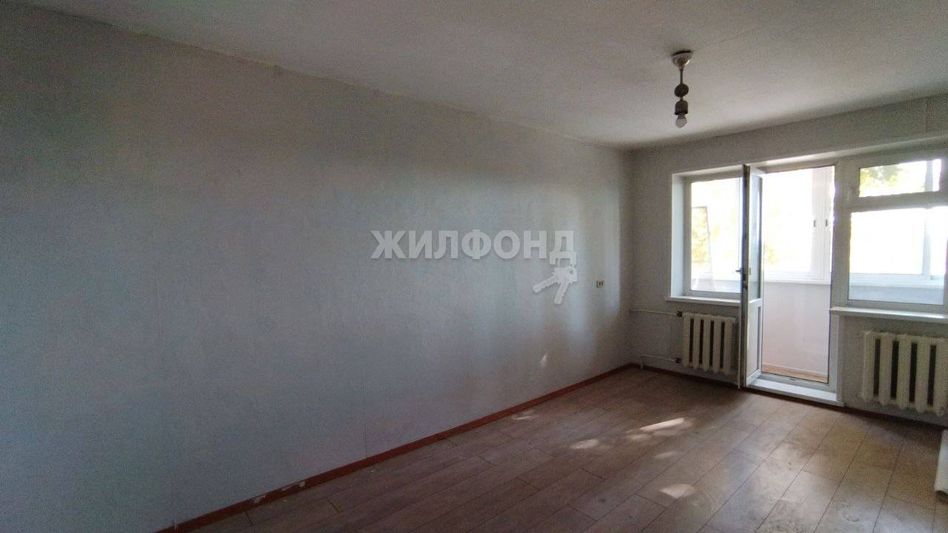 Продажа 1-комнатной квартиры 31,8 м², 5/5 этаж