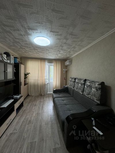 Продажа 1-комнатной квартиры 32 м², 2/5 этаж