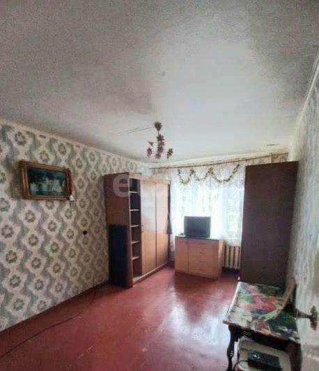 Продажа 3-комнатной квартиры 59 м², 1/9 этаж