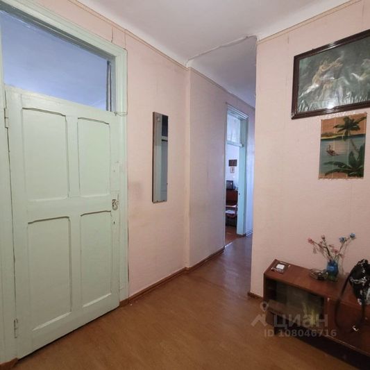 Продажа 3-комнатной квартиры 64,3 м², 2/3 этаж