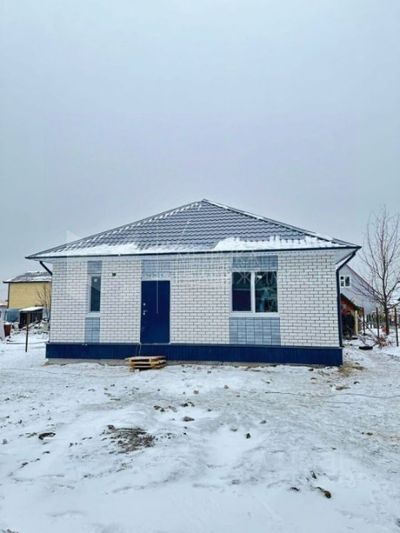 Продажа дома, 80 м², с участком 5 соток