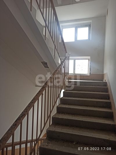 Продажа 3-комнатной квартиры 86 м², 4/19 этаж