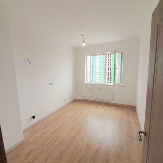 Продажа 2-комнатной квартиры 58 м², 17/18 этаж