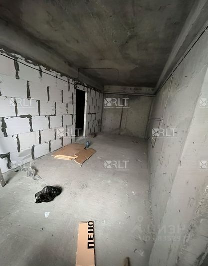 Продажа 1-комнатной квартиры 47,5 м², 8/12 этаж