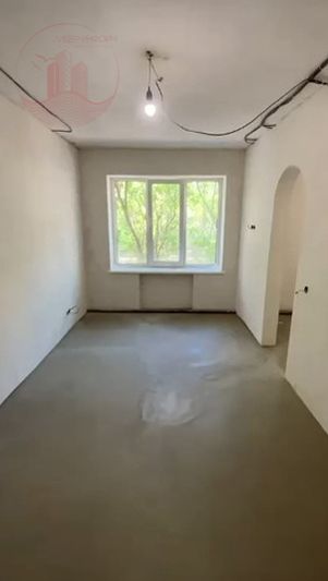 Продажа 1-комнатной квартиры 29 м², 1/3 этаж