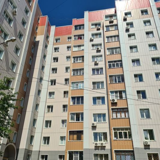 Продажа 4-комнатной квартиры 82 м², 10/10 этаж