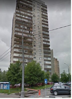 Продажа 2-комнатной квартиры 59,7 м², 18/22 этаж