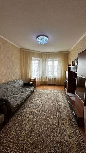 Продажа 1-комнатной квартиры 38 м², 5/9 этаж