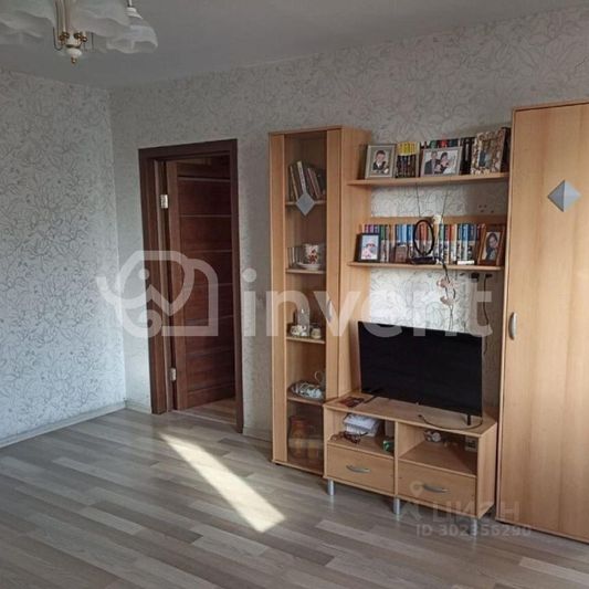 Продажа 1-комнатной квартиры 38,7 м², 9/10 этаж