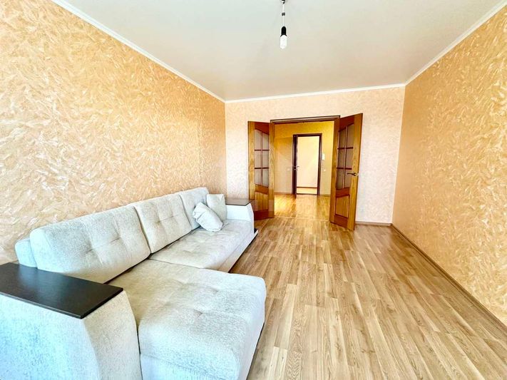 Продажа 2-комнатной квартиры 68,7 м², 17/17 этаж