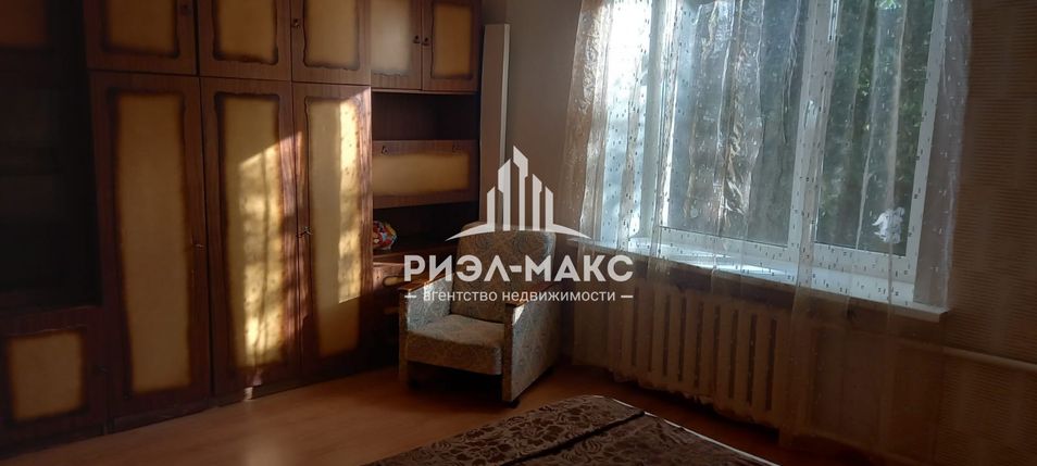 Продажа 2-комнатной квартиры 47,5 м², 3/3 этаж