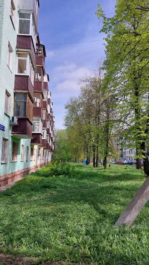 Продажа 1-комнатной квартиры 31,5 м², 5/5 этаж