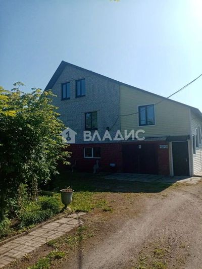 Продажа дома, 134,9 м², с участком 25 соток