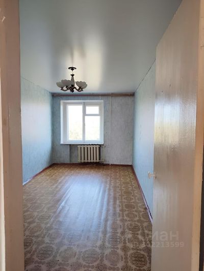 Продажа 2-комнатной квартиры 46,8 м², 4/5 этаж