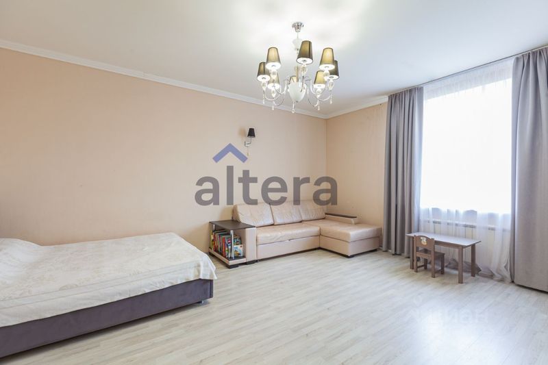 Продажа 1-комнатной квартиры 66,9 м², 5/6 этаж