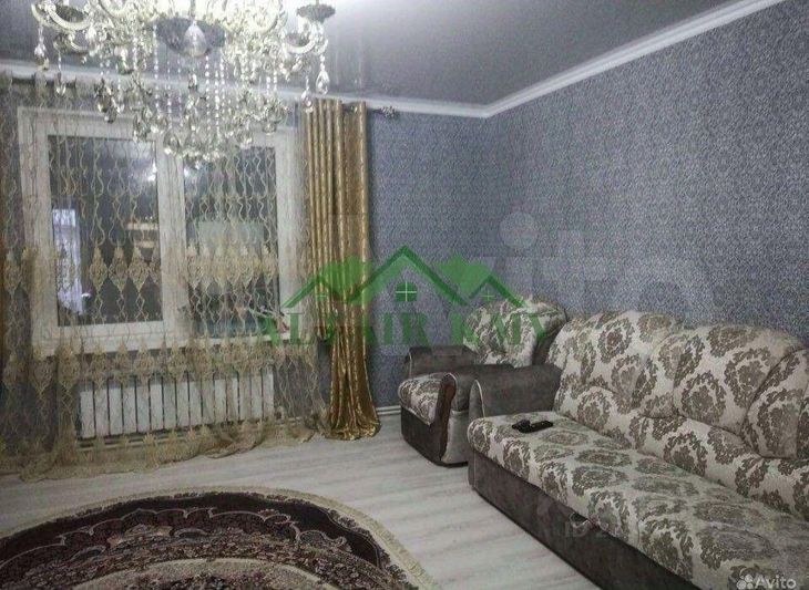 Продажа 2-комнатной квартиры 130 м², 1/1 этаж