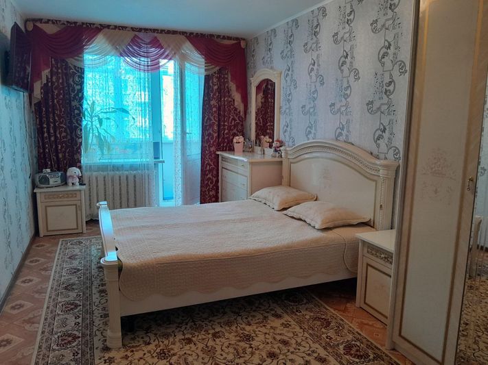 Продажа 2-комнатной квартиры 43,2 м², 4/5 этаж