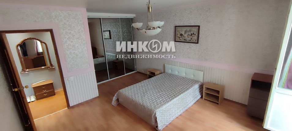 Продажа 1-комнатной квартиры 38,6 м², 8/12 этаж