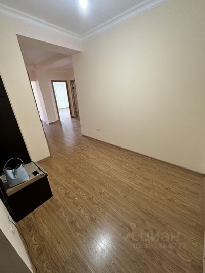 Аренда 2-комнатной квартиры 80 м², 6/12 этаж