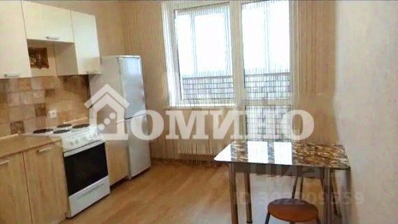 Продажа 1-комнатной квартиры 37 м², 15/16 этаж