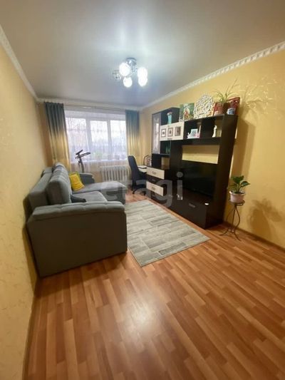 Продажа 2-комнатной квартиры 47,4 м², 5/5 этаж