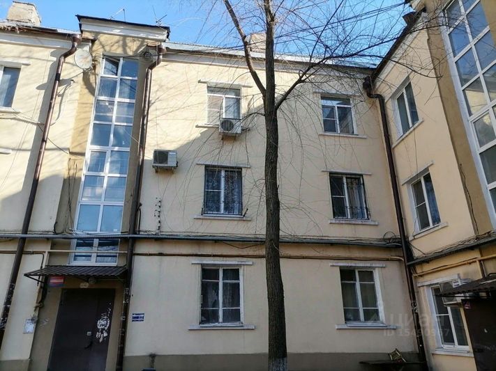 Аренда 4-комнатной квартиры 74 м², 3/4 этаж