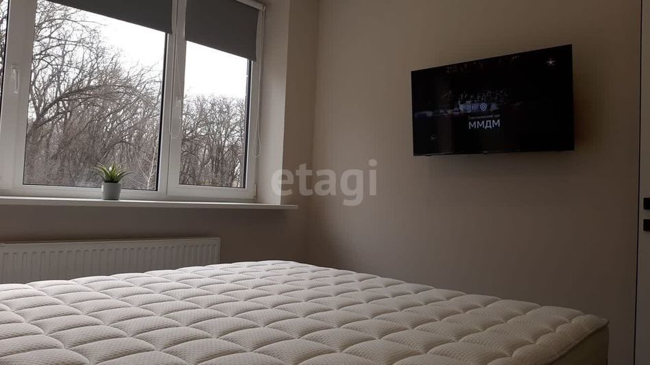 Продажа 1-комнатной квартиры 39,2 м², 2/13 этаж