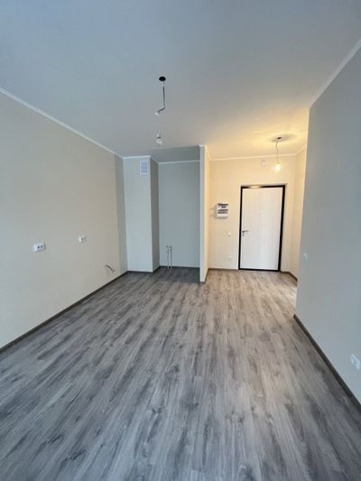 Продажа 1-комнатной квартиры 37,6 м², 3/5 этаж