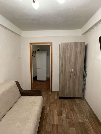 Продажа 2 комнат, 40 м², 3/9 этаж